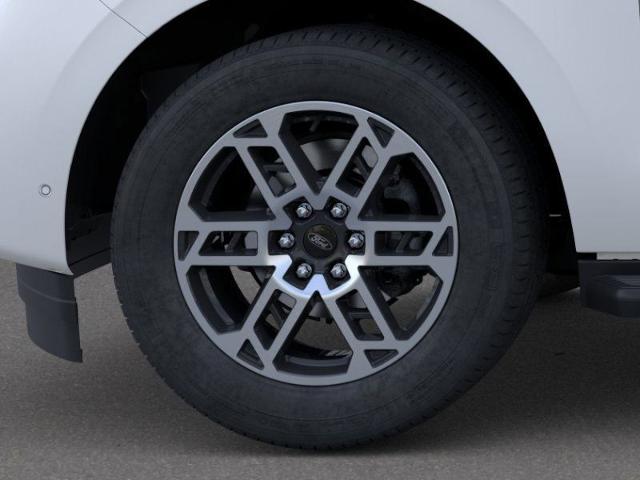 2025 Ford Expedition Vehicle Photo in Weatherford, TX 76087