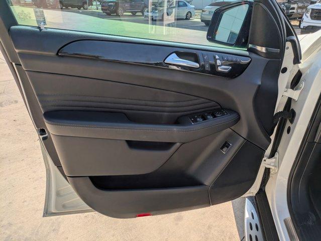 2019 Mercedes-Benz GLE Vehicle Photo in SELMA, TX 78154-1459