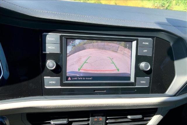 2022 Volkswagen Jetta Vehicle Photo in Kansas City, MO 64114