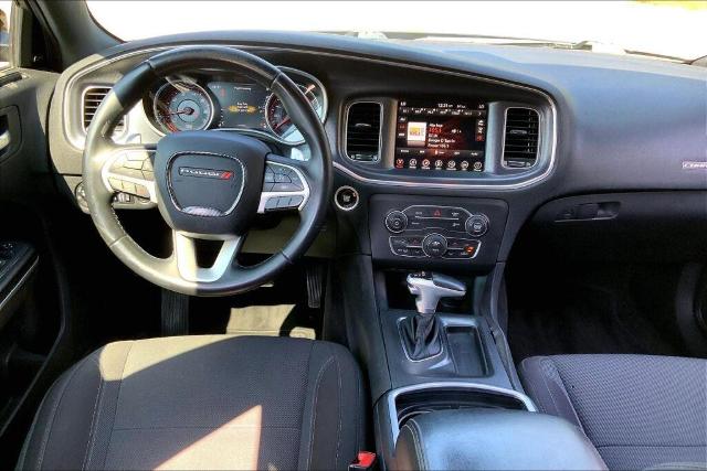 2017 Dodge Charger Vehicle Photo in Kansas City, MO 64114