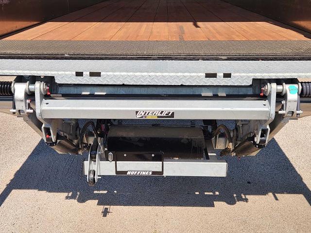 2025 Chevrolet 6500 XD LCF Diesel Vehicle Photo in LEWISVILLE, TX 75067