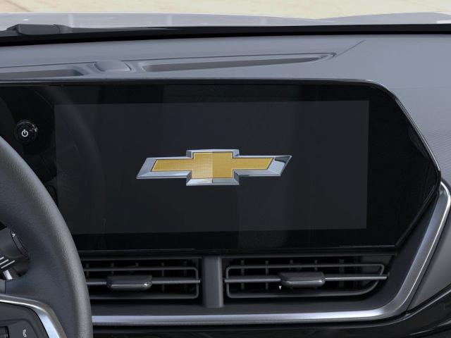 2026 Chevrolet Trax Vehicle Photo in SELMA, TX 78154-1460
