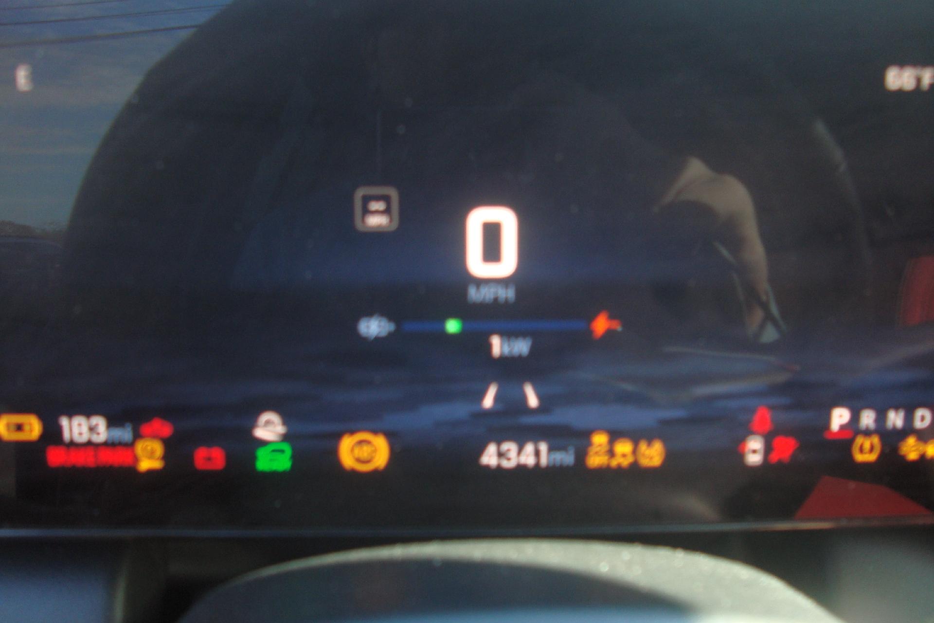 2025 Chevrolet Equinox EV Vehicle Photo in PORTSMOUTH, NH 03801-4196