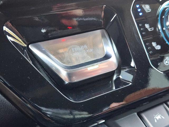 2024 GMC Sierra 1500 Vehicle Photo in DENTON, TX 76210-9321