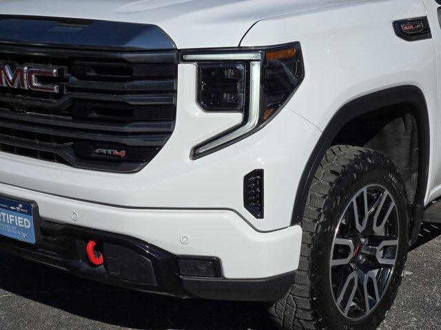 2024 GMC Sierra 1500 Vehicle Photo in Decatur, TX 76234
