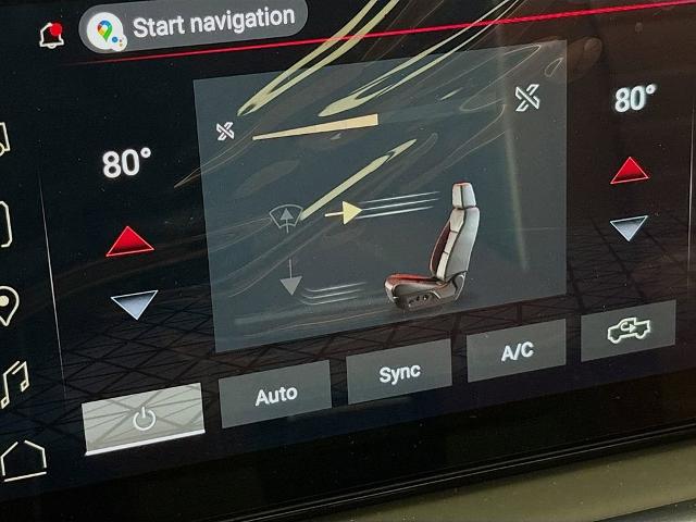 2025 GMC Sierra 3500 HD Vehicle Photo in PUYALLUP, WA 98371-4149