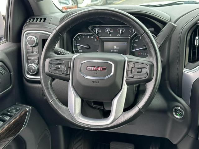 2020 GMC Sierra 1500 Vehicle Photo in COLUMBIA, MO 65203-3903