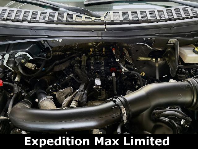 2023 Ford Expedition Max Vehicle Photo in EVERETT, WA 98203-5662