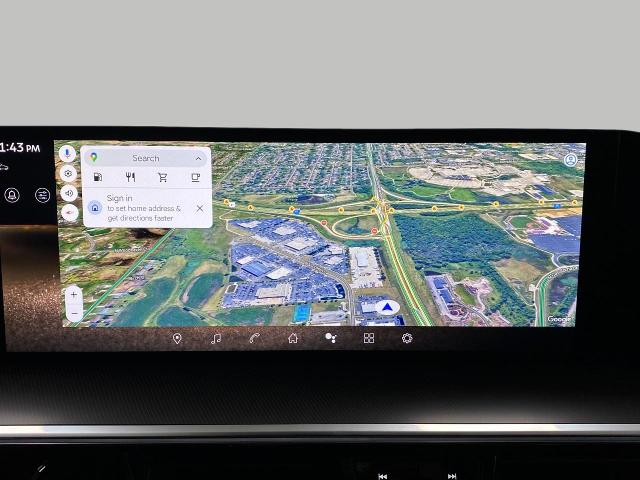 2026 INFINITI QX80 Vehicle Photo in Appleton, WI 54913