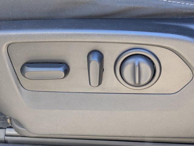 2021 Chevrolet Silverado 1500 Vehicle Photo in BRUNSWICK, GA 31525-1881