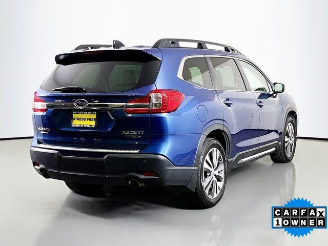 2019 Subaru Ascent Vehicle Photo in Puyallup, WA 98371