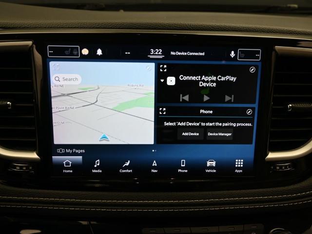 2021 Chrysler Pacifica Vehicle Photo in Cedar Rapids, IA 52402