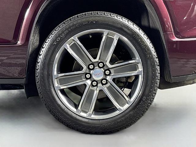 2017 GMC Acadia Vehicle Photo in PUYALLUP, WA 98371-4149