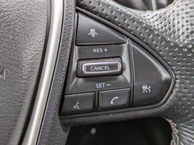 2022 Nissan Maxima Vehicle Photo in BRUNSWICK, GA 31525-1881