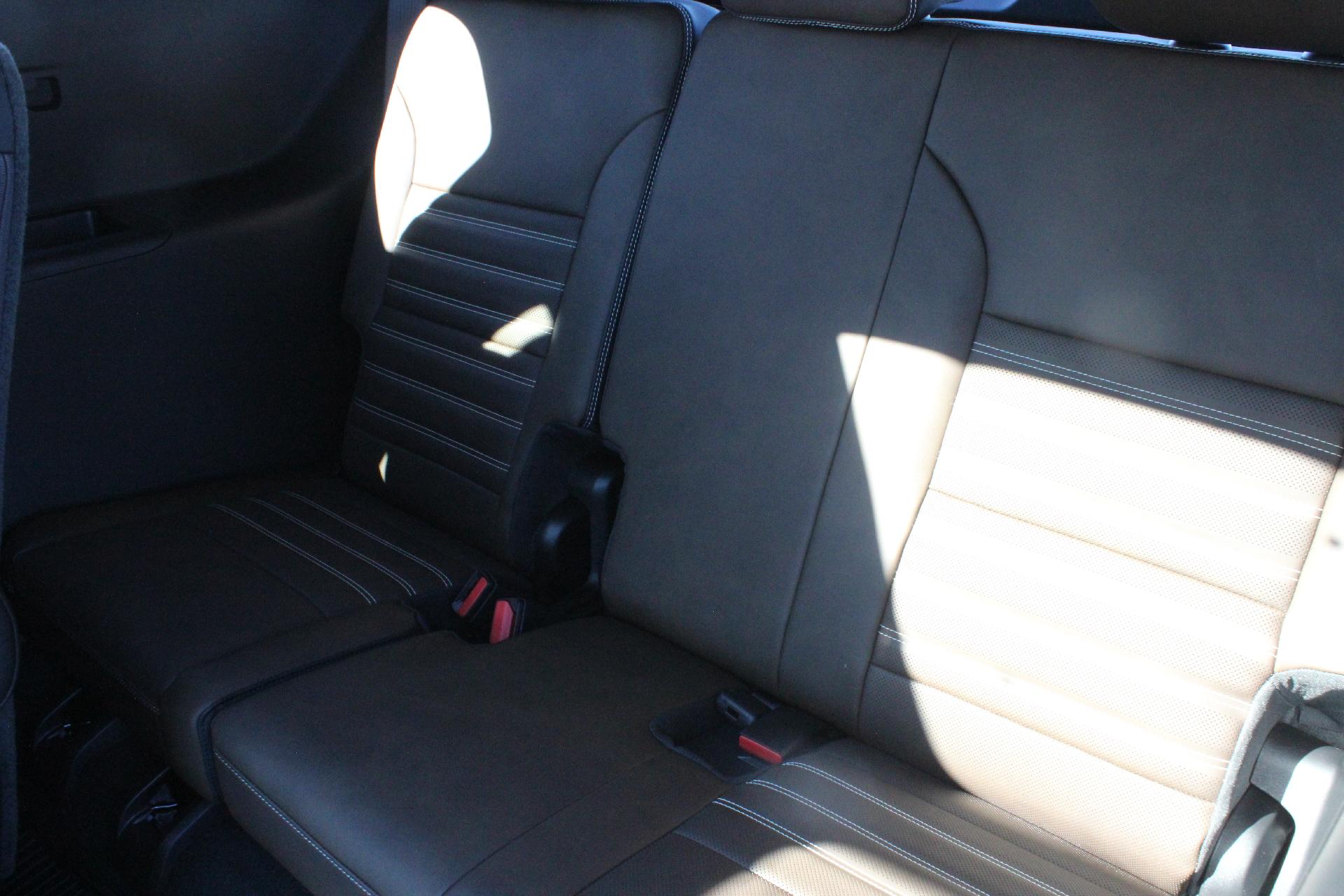 2026 GMC Acadia Vehicle Photo in AURORA, CO 80012-4011