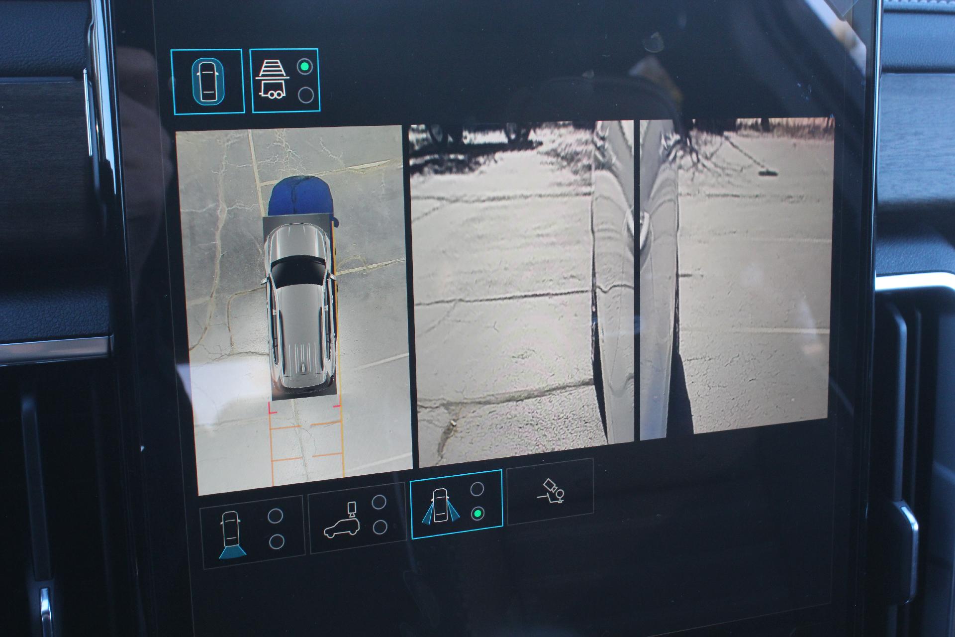 2026 GMC Acadia Vehicle Photo in AURORA, CO 80012-4011