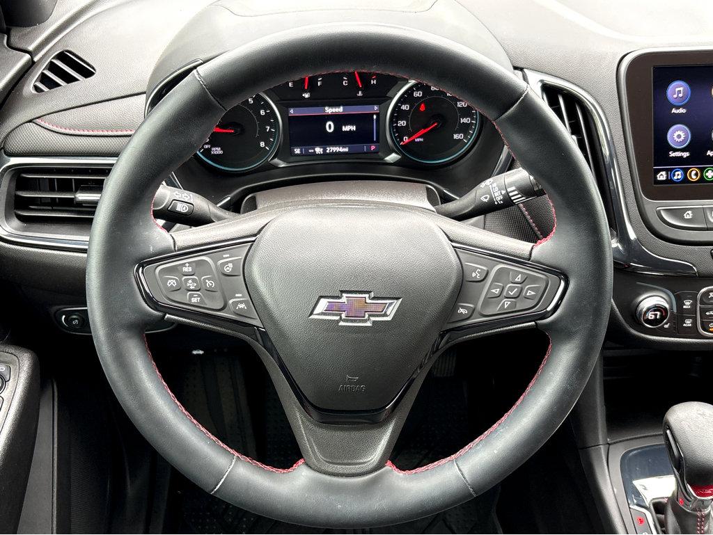 2024 Chevrolet Equinox Vehicle Photo in POOLER, GA 31322-3252