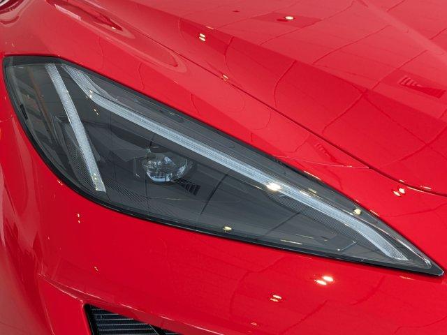 2024 Chevrolet Corvette Z06 Vehicle Photo in BRUNSWICK, GA 31525-1881