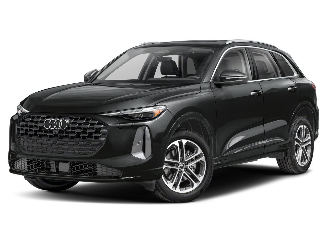 2025 Audi Q5 Vehicle Photo in Neenah, WI 54956