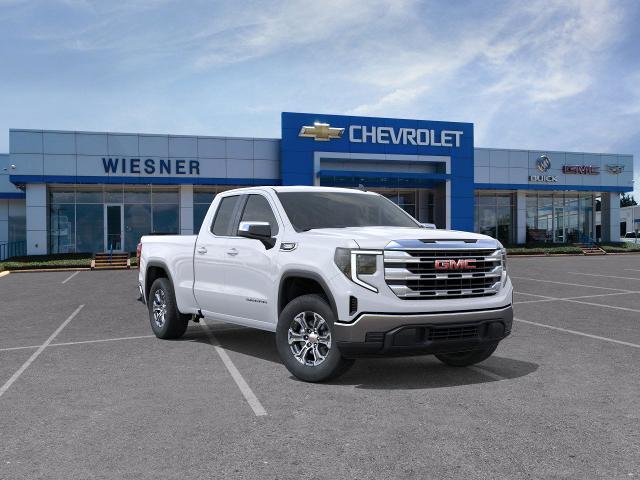 2026 GMC Sierra 1500 Vehicle Photo in HUNTSVILLE, TX 77320-3018
