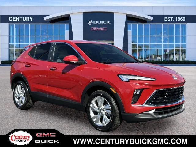 2026 Buick Encore GX Vehicle Photo in TAMPA, FL 33614-5802