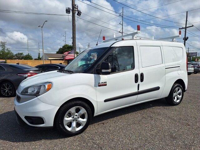 2022 Ram ProMaster City Cargo Van Vehicle Photo in NEW ORLEANS, LA 70125-2016