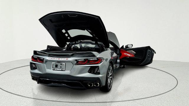 2024 Corvette Stingray Stingray Coupe 3LT picture #11