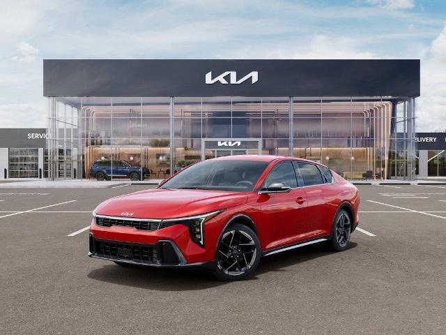 2026 Kia K4 Vehicle Photo in OMAHA, NE 68127