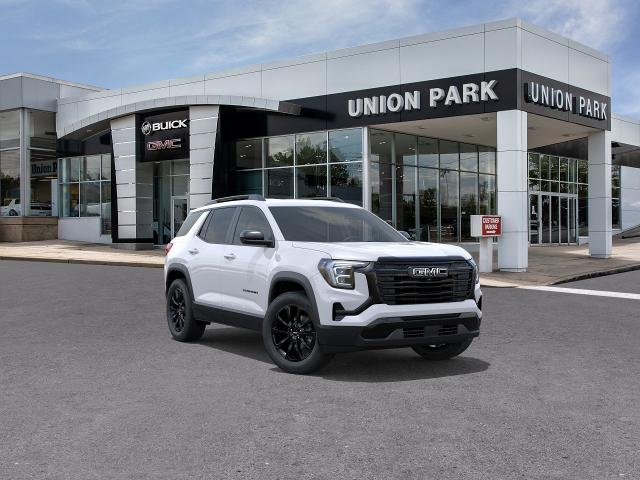 2027 GMC Terrain Vehicle Photo in WILMINGTON, DE 19806-4020
