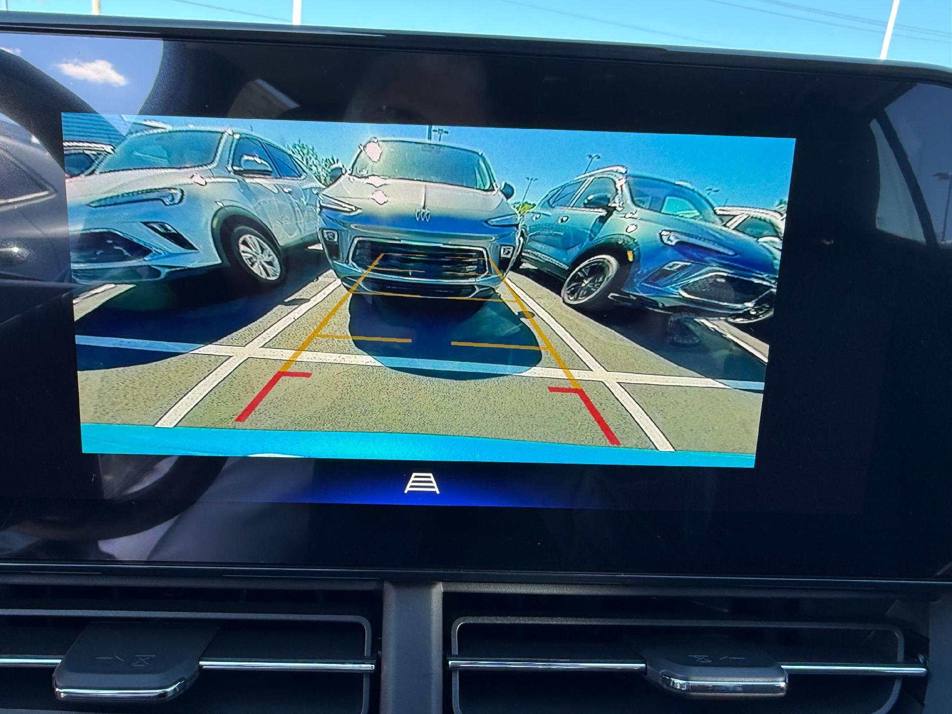 2026 Chevrolet Trax photo 21 of 21