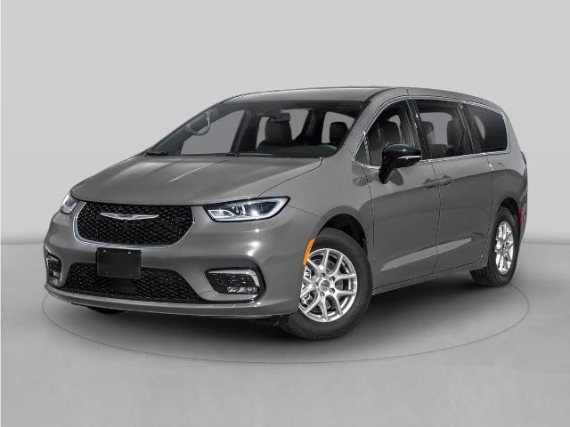 2026 Chrysler Pacifica Vehicle Photo in Akron, OH 44320