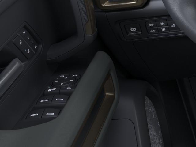 2025 GMC HUMMER EV Pickup Vehicle Photo in HEALDSBURG, CA 95448-3401