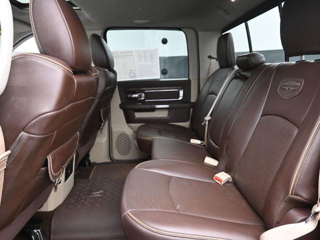 2016 Ram 1500 Vehicle Photo in Cedar Rapids, IA 52402