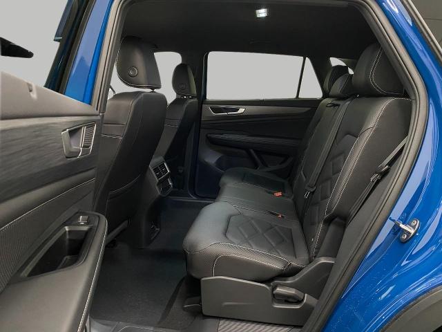 2025 Volkswagen Atlas Cross Sport Vehicle Photo in Appleton, WI 54913