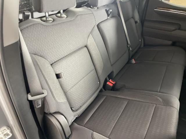 2025 GMC Sierra 1500 Vehicle Photo in GILBERT, AZ 85297-0402