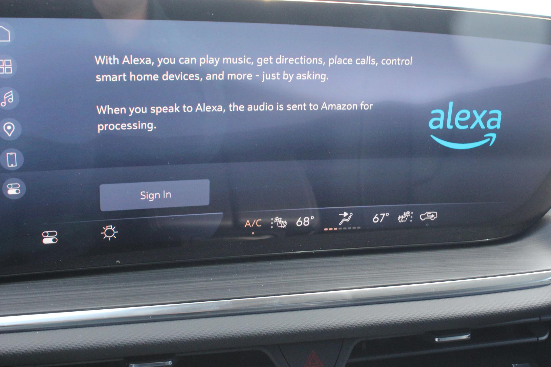 2025 Buick Envision Vehicle Photo in AURORA, CO 80012-4011