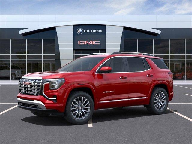 2026 GMC Terrain Vehicle Photo in ROCHESTER HILLS, MI 48307-2741