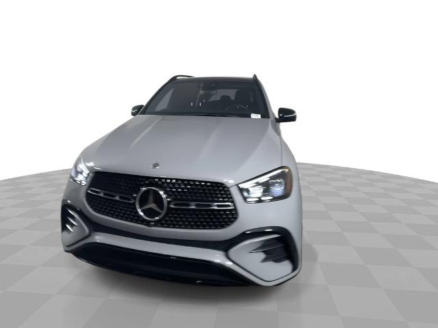 2024 Mercedes-Benz GLE 450 Vehicle Photo in GILBERT, AZ 85297-0402