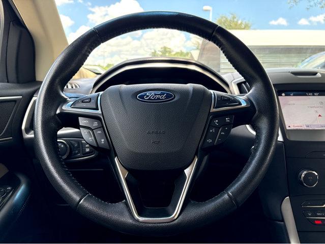 2019 Ford Edge Vehicle Photo in Hinesville, GA 31313