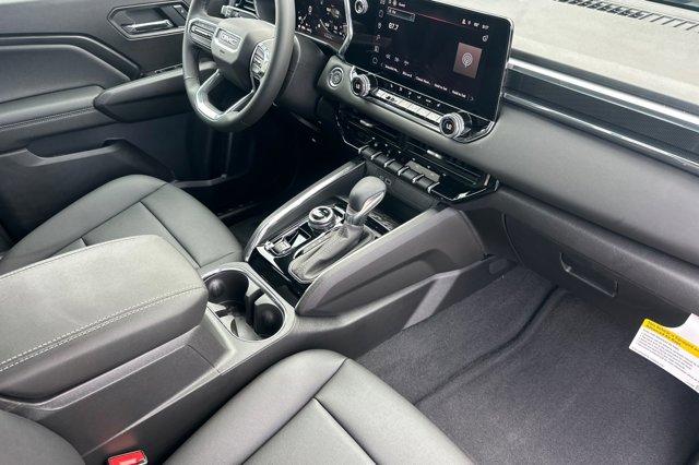 2025 GMC Canyon Vehicle Photo in STOCKTON, CA 95212-2838