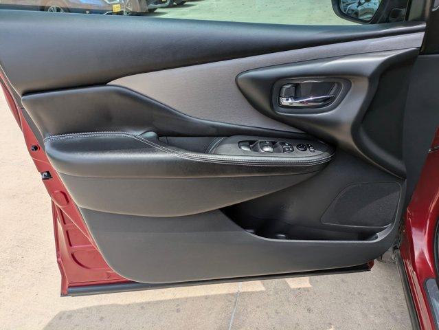 2022 Nissan Murano Vehicle Photo in San Antonio, TX 78209