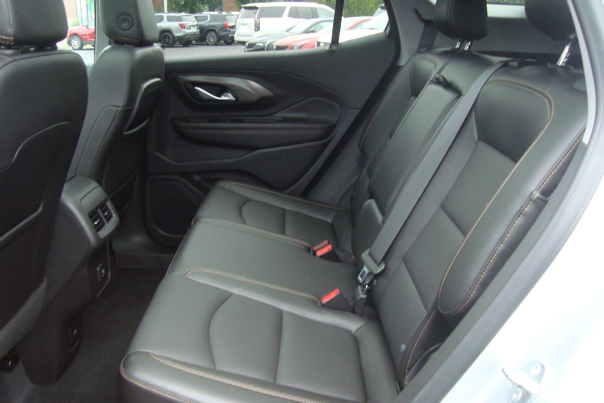 2021 GMC Terrain Vehicle Photo in PORTSMOUTH, NH 03801-4196