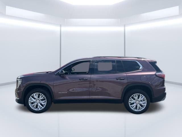 2026 GMC Acadia Vehicle Photo in SAINT CLAIRSVILLE, OH 43950-8512
