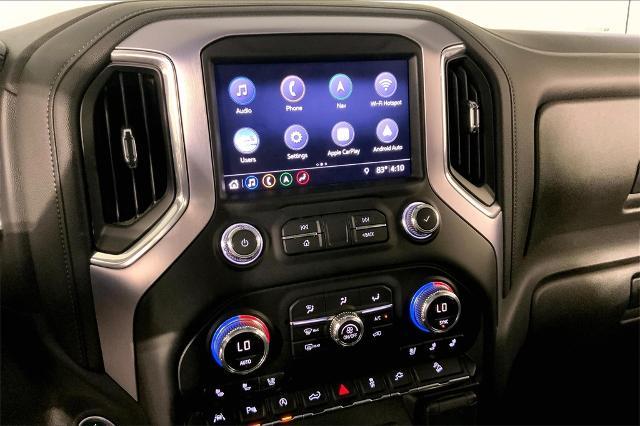 2019 GMC Sierra 1500 Vehicle Photo in Lees Summit, MO 64086