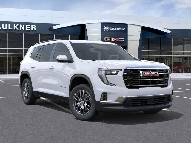 2026 GMC Acadia Vehicle Photo in HARRISBURG, PA 17111-1033