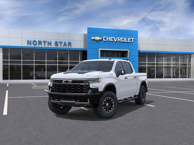 2026 Chevrolet Silverado 1500 Vehicle Photo in PITTSBURGH, PA 15226-1209