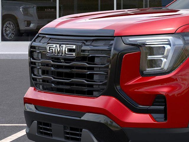 2026 GMC Terrain Vehicle Photo in WATERTOWN, CT 06795-3318