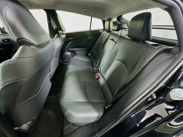 2019 Toyota Prius Vehicle Photo in Flemington, NJ 08822