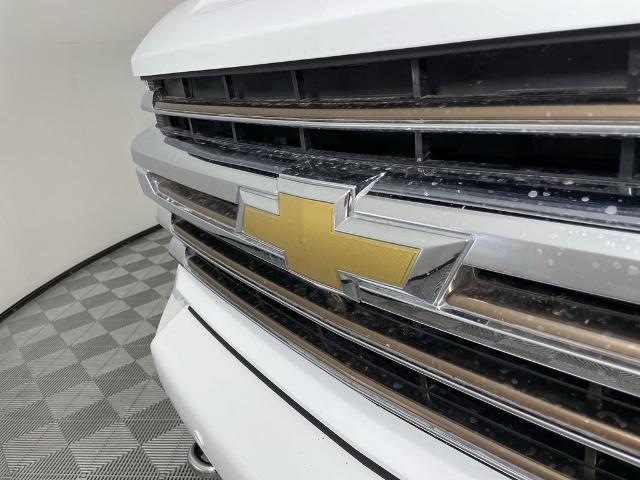 2022 Chevrolet Silverado 3500 HD Vehicle Photo in GILBERT, AZ 85297-0402
