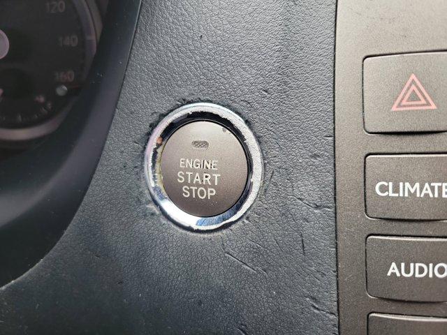 2007 Lexus ES 350 Vehicle Photo in BRIDGMAN, MI 49106-9548